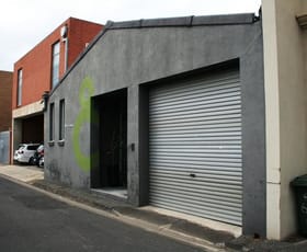 Offices commercial property leased at 8/1-7 Amsterdam Street Richmond VIC 3121