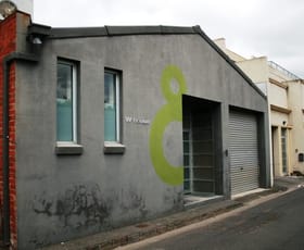 Offices commercial property leased at 8/1-7 Amsterdam Street Richmond VIC 3121