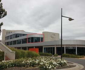 Offices commercial property leased at Suite 17/1 Eastridge Drive Chirnside Park VIC 3116