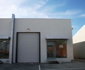 Factory, Warehouse & Industrial commercial property leased at 7A Wanrua Street Cheltenham VIC 3192