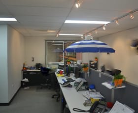 Factory, Warehouse & Industrial commercial property leased at Alexandria NSW 2015