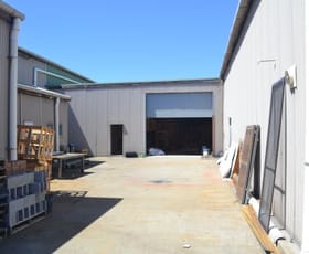 Factory, Warehouse & Industrial commercial property leased at Botany NSW 2019