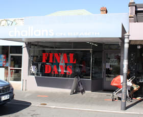 Shop & Retail commercial property leased at 390 Elizabeth Street North Hobart TAS 7000