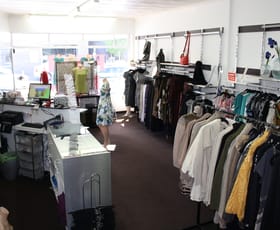Shop & Retail commercial property leased at 390 Elizabeth Street North Hobart TAS 7000
