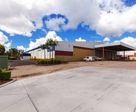 Factory, Warehouse & Industrial commercial property leased at Acacia Ridge QLD 4110