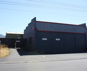 Factory, Warehouse & Industrial commercial property leased at 22 Gepp Parade Derwent Park TAS 7009