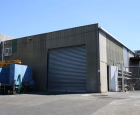 Factory, Warehouse & Industrial commercial property leased at 26B Gepp Parade Derwent Park TAS 7009
