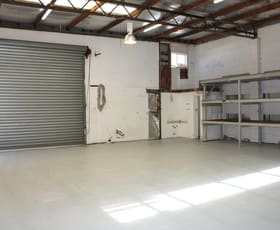 Factory, Warehouse & Industrial commercial property leased at 26B Gepp Parade Derwent Park TAS 7009