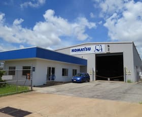 Offices commercial property leased at 23 Beresford Road Yarrawonga NT 0830