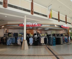 Shop & Retail commercial property leased at Shop/GZ25 Northcote Plaza Shopping Centre Northcote VIC 3070