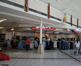 Shop & Retail commercial property leased at Shop/GZ25 Northcote Plaza Shopping Centre Northcote VIC 3070