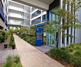 Offices commercial property leased at 3.10/33 Lexington Drive Bella Vista NSW 2153