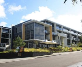 Offices commercial property leased at Warriewood NSW 2102