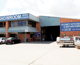 Offices commercial property leased at Villawood NSW 2163