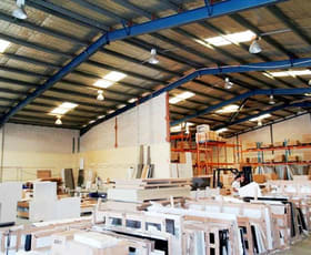Showrooms / Bulky Goods commercial property leased at Villawood NSW 2163