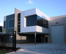 Factory, Warehouse & Industrial commercial property leased at 2/2-6 Wanrua Street Cheltenham VIC 3192