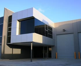 Factory, Warehouse & Industrial commercial property leased at 2/2-6 Wanrua Street Cheltenham VIC 3192