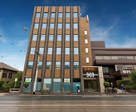 Offices commercial property leased at Level 4 - /969 Burke Road Camberwell VIC 3124