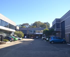 Factory, Warehouse & Industrial commercial property leased at Waterloo NSW 2017