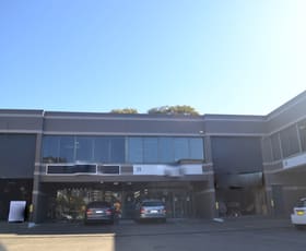 Factory, Warehouse & Industrial commercial property leased at Waterloo NSW 2017