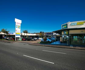 Shop & Retail commercial property leased at Shop 1A/158 Pacific Highway Charlestown NSW 2290