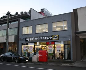 Offices commercial property leased at 193A Bay Street Brighton VIC 3186