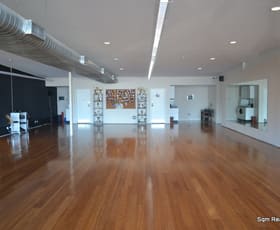 Showrooms / Bulky Goods commercial property leased at Alexandria NSW 2015