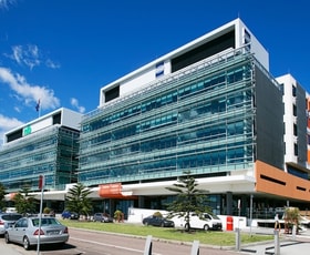 Offices commercial property leased at Suite 5.02/24 Honeysuckle Drive Newcastle NSW 2300