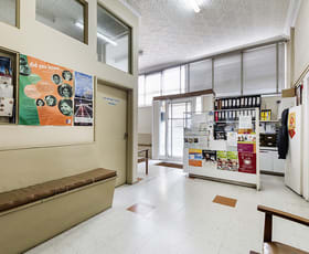 Medical / Consulting commercial property leased at 385-389 Burnley Street Richmond VIC 3121