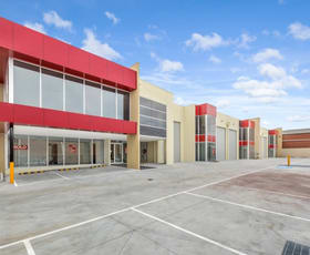 Factory, Warehouse & Industrial commercial property leased at 10/286-292 Darebin Road Fairfield VIC 3078