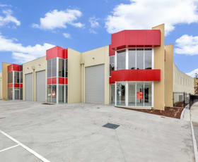 Factory, Warehouse & Industrial commercial property leased at 7/286-292 Darebin Road Fairfield VIC 3078