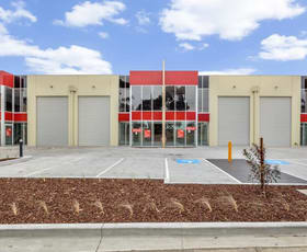 Factory, Warehouse & Industrial commercial property leased at 7/286-292 Darebin Road Fairfield VIC 3078