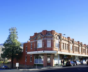 Offices commercial property leased at 202 Elizabeth Street Hobart TAS 7000