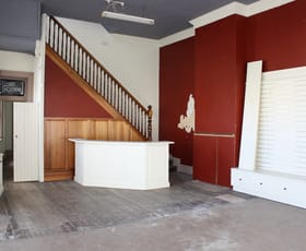 Shop & Retail commercial property leased at 202 Elizabeth Street Hobart TAS 7000