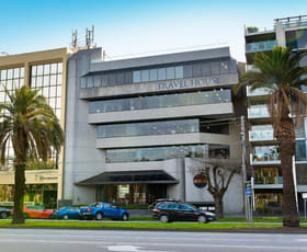 Offices commercial property leased at Level 4/210 Albert Road South Melbourne VIC 3205
