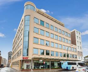 Medical / Consulting commercial property leased at 2.02/12 Butler Road Hurstville NSW 2220