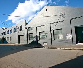 Factory, Warehouse & Industrial commercial property leased at Leichhardt NSW 2040
