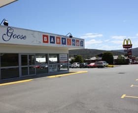 Shop & Retail commercial property leased at Shop 3/21 West Side Circle Kingston TAS 7050
