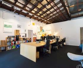 Offices commercial property leased at 650A Nicholson Street Fitzroy North VIC 3068