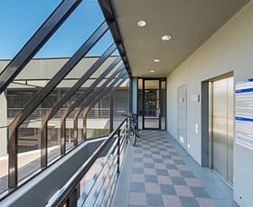 Offices commercial property leased at 13/79-83 High Street Kew VIC 3101