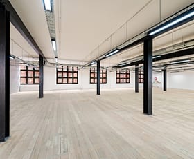 Factory, Warehouse & Industrial commercial property leased at Level 1/111 Cambridge St Collingwood VIC 3066