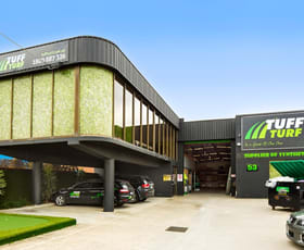 Showrooms / Bulky Goods commercial property leased at 53 Shearson Crescent Mentone VIC 3194