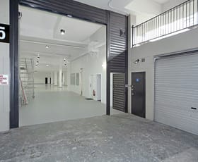 Showrooms / Bulky Goods commercial property leased at 5/87 Reserve Road Artarmon NSW 2064
