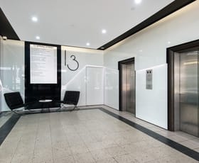 Offices commercial property leased at 203/13 Spring Street Chatswood NSW 2067