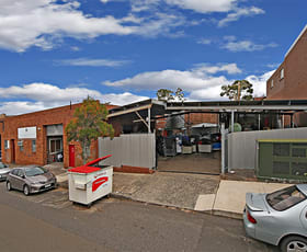 Factory, Warehouse & Industrial commercial property leased at Marrickville NSW 2204