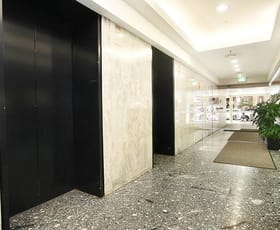 Offices commercial property leased at 307 Pitt Street Sydney NSW 2000