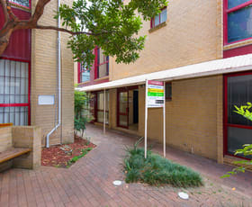 Medical / Consulting commercial property leased at 7/22 Thomas Street Chatswood NSW 2067