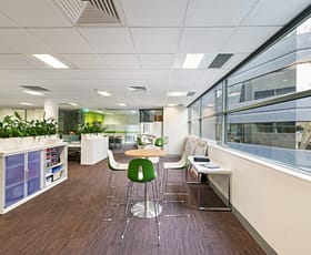 Offices commercial property leased at Part Level/35 Cotham Road Kew VIC 3101
