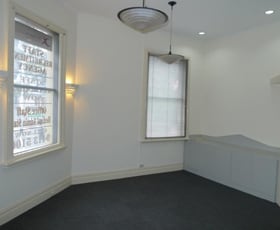 Offices commercial property leased at First Floo/2 Bridge Road Richmond VIC 3121