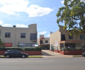 Factory, Warehouse & Industrial commercial property leased at Alexandria NSW 2015
